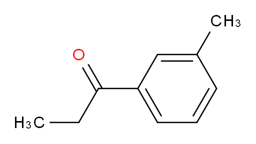 1-(3-Methylphenyl)-1-propanone