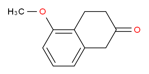 3,4-Dihydro-5-methoxy-2(1H)-naphthalenone