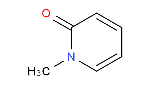 1-methylpyridin-2(1H)-one