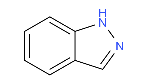 1H-indazole