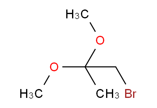 1-bromo-2,2-dimethoxypropane