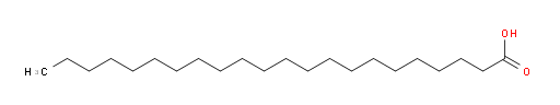 docosanoic acid