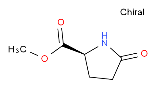 Methyl pyroglutamate