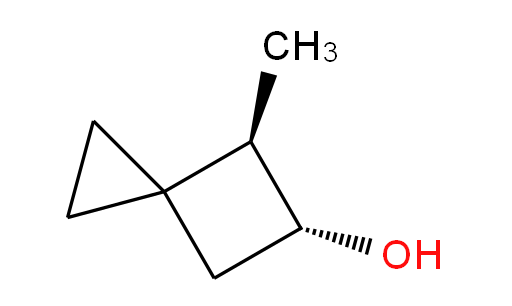 rac-(4R,5R)-4-methylspiro[2.3]hexan-5-ol