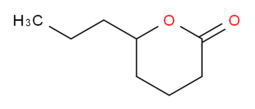 6-propyloxan-2-one