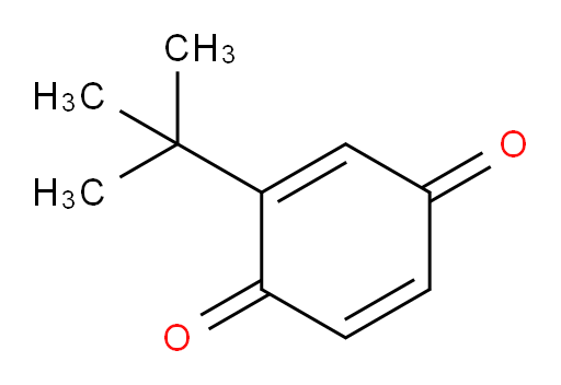 2-tert-butylcyclohexa-2,5-diene-1,4-dione
