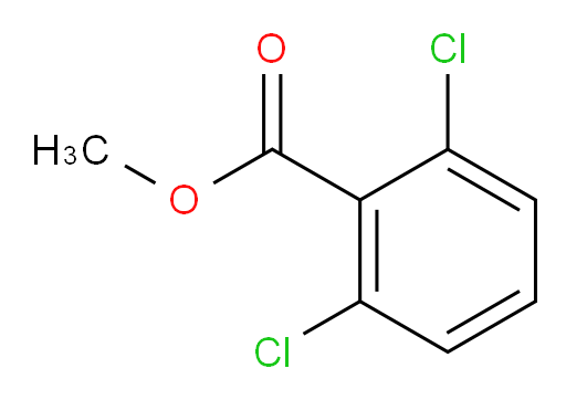 methyl 2,6-dichlorobenzoate