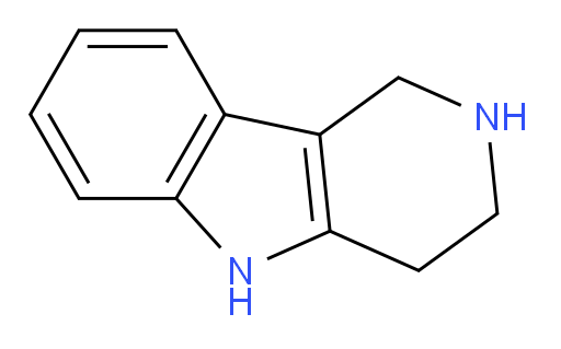 1H,2H,3H,4H,5H-pyrido[4,3-b]indole