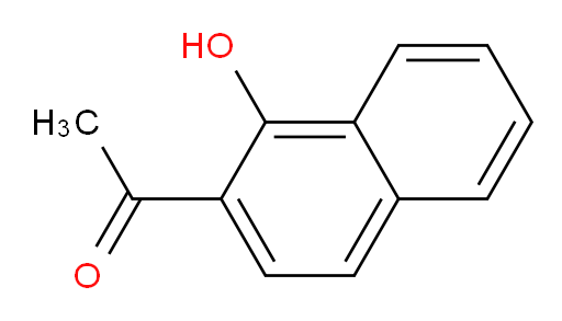 1-(1-hydroxynaphthalen-2-yl)ethan-1-one