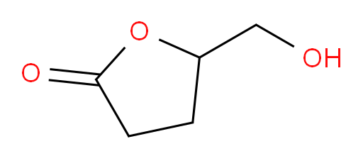 5-(hydroxymethyl)oxolan-2-one