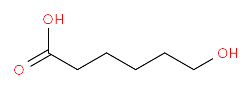 6-hydroxyhexanoic acid