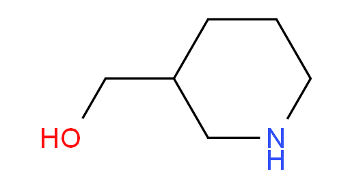 piperidin-3-ylmethanol