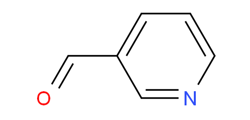 pyridine-3-aldehyde