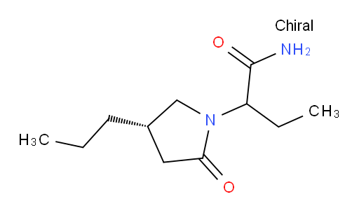 Brivaracetam impurity 209