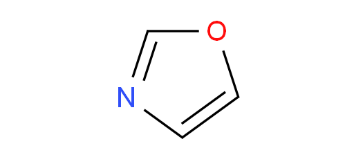 oxazole