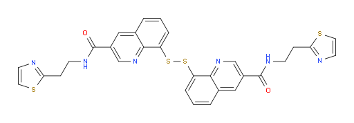 Capzimin dimer