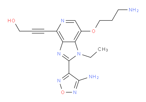 AKT Inhibitor