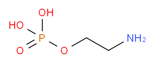2-aminoethyl dihydrogen phosphate