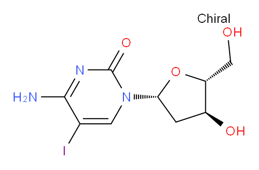 Ibacitabine