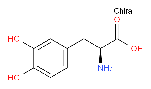 L-DOPA