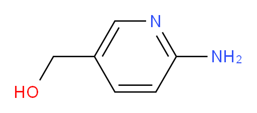 (6-AMINO-3-PYRIDINYL)METHANOL