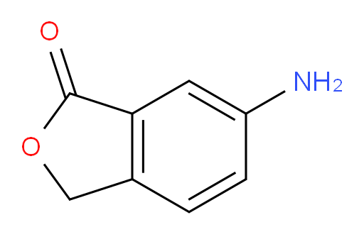 6-aminoisobenzofuran-1(3H)-one