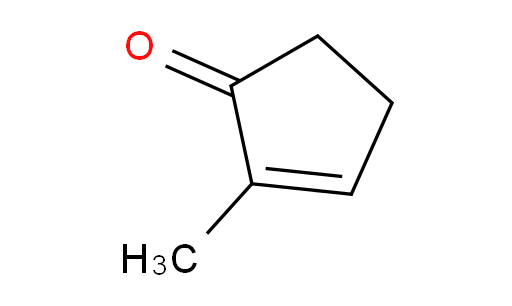 2-Methyl-2-cyclopenten-1-one