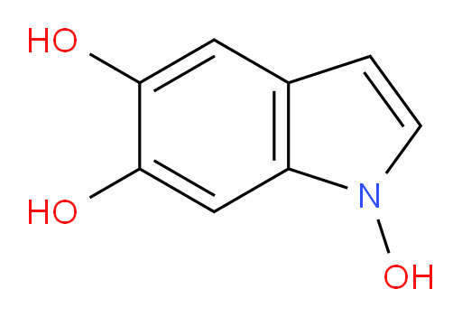 1H-indole-1,5,6-triol