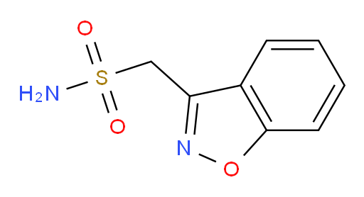 Zonisamide