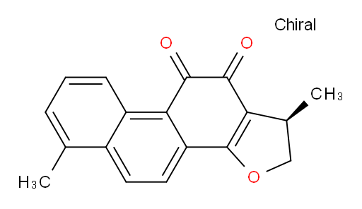 Dihydrotanshinone I