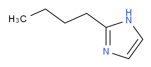 2-Butyl-1H-imidazole