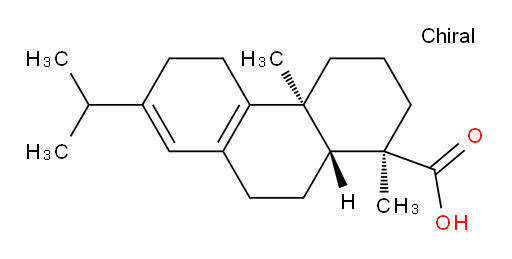 Palustric acid