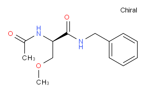 Lacosamide