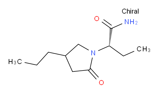 Brivaracetam impurity 214
