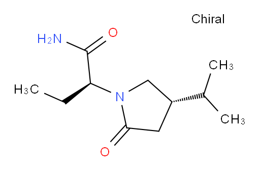 Brivaracetam impurity 140