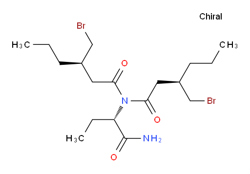 Brivaracetam impurity N