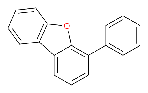 4-phenyldibenzo[b,d]furan