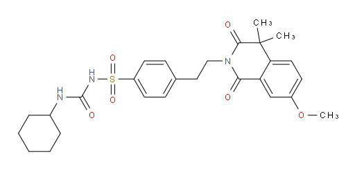 Gliquidone