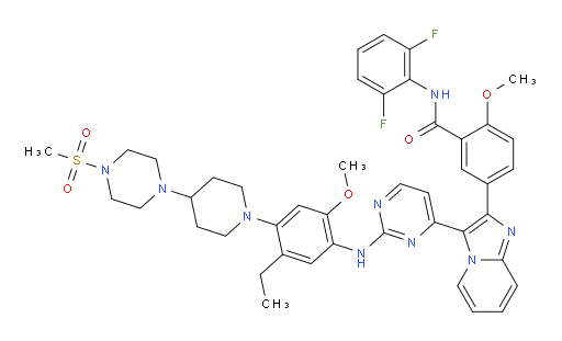 GSK1904529A