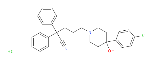 BX 513 hydrochloride