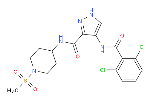NVP-LCQ195