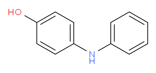4-(phenylamino)phenol