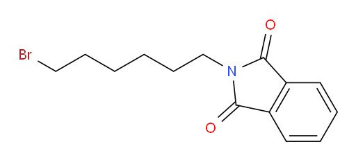 2-(6-bromohexyl)isoindoline-1,3-dione