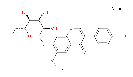Glycitin