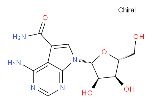 Sangivamycin