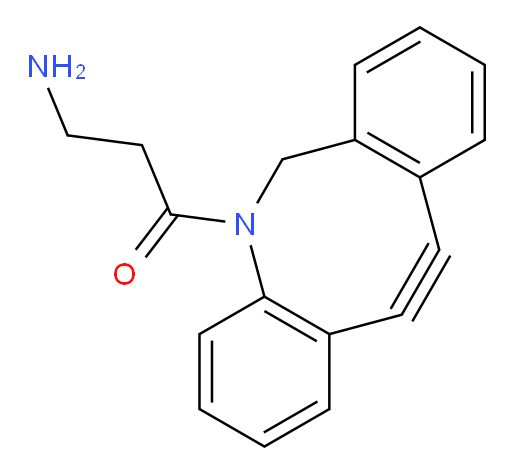 DBCO-amine