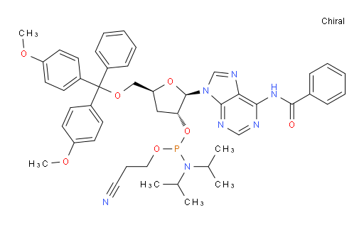 3'-da-CE Phosphoramidite