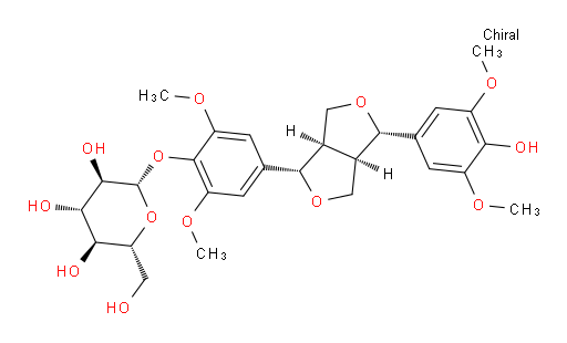 Acanthoside B