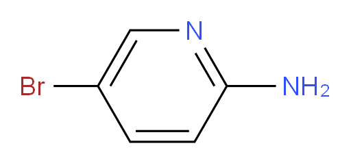 5-bromopyridin-2-amine