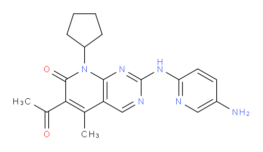 Palbociclib Impurity-4